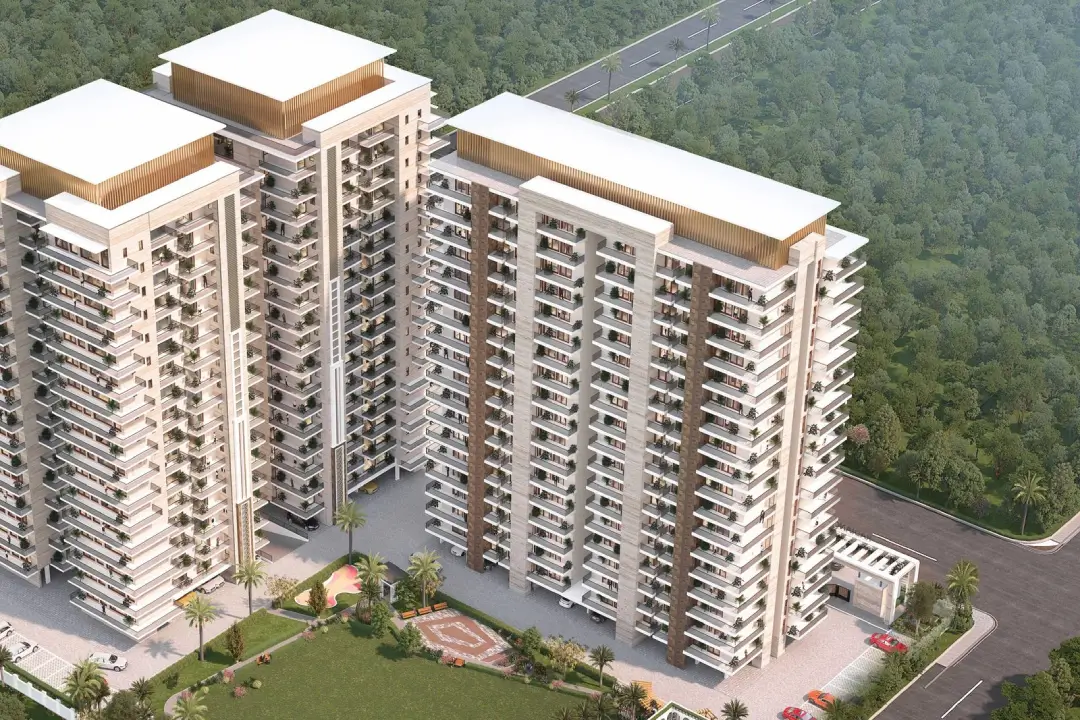 Radiance Homes Image